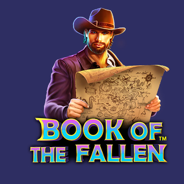 Book Of The Fallen